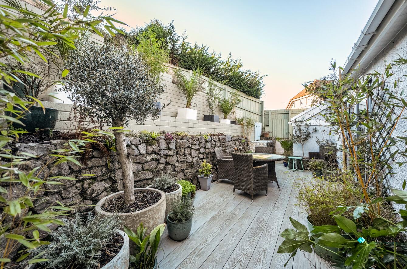 Langland Villas, Mumbles, Swansea, SA3 4NA